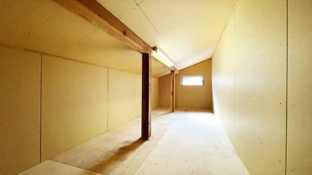 下助任町１丁目10-20の収納