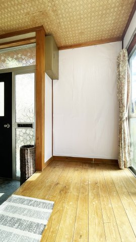 下助任町１丁目10-20の居間・リビング