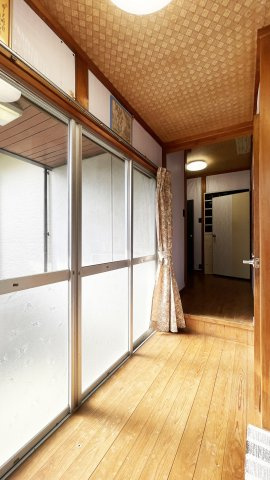 下助任町１丁目10-20の内装