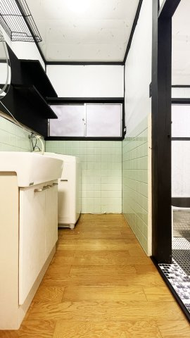 下助任町１丁目10-20の設備