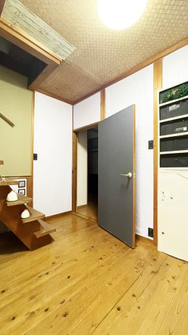 下助任町１丁目10-20の内装