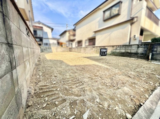 【展望】 | 宇治市大久保町平盛　土地