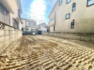 【展望】 | 宇治市大久保町平盛　土地