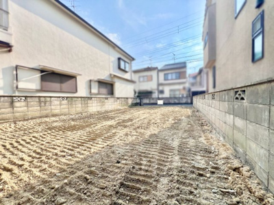 【展望】 | 宇治市大久保町平盛　土地