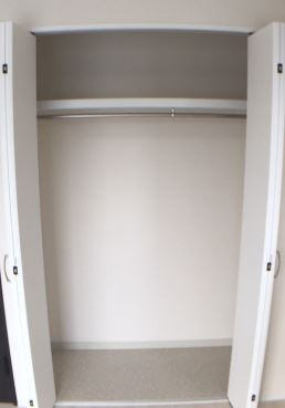 b'CASA Tatekawaの収納