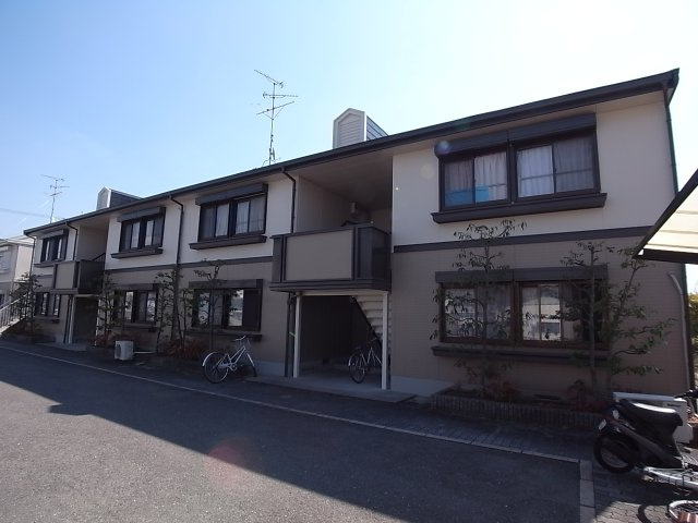 サニーコートＢ棟