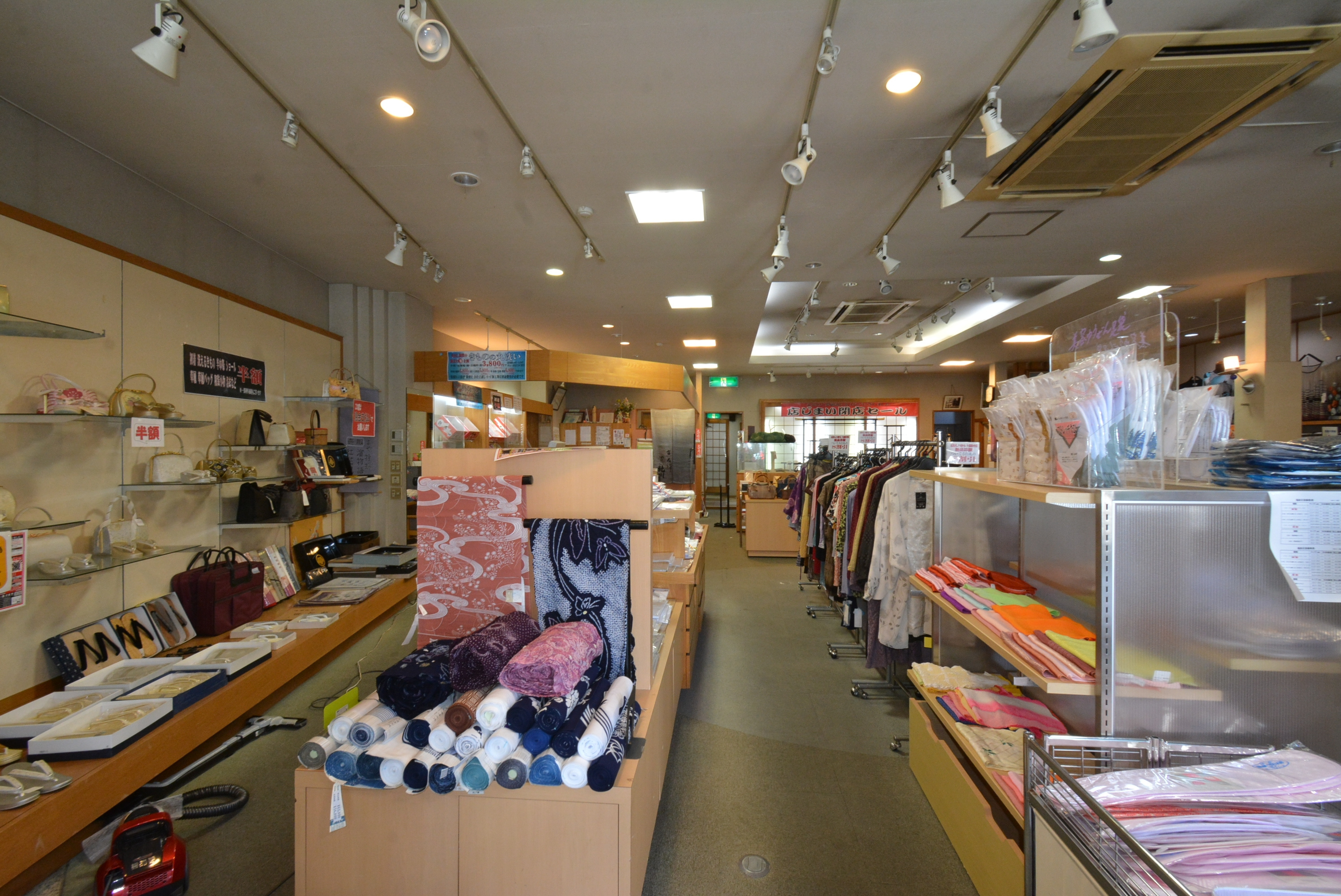丹波市柏原町柏原の店付住宅
