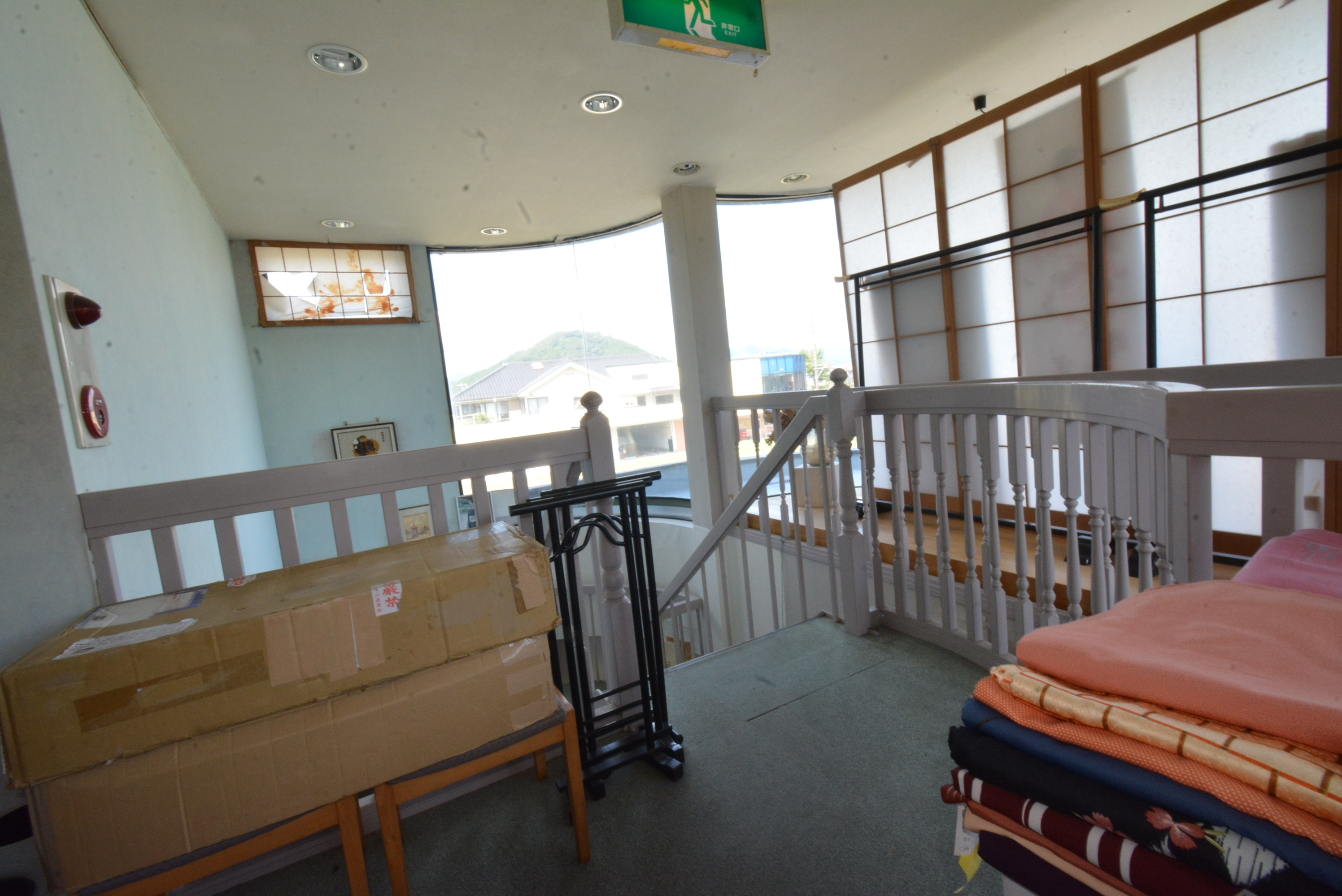 丹波市柏原町柏原の店付住宅