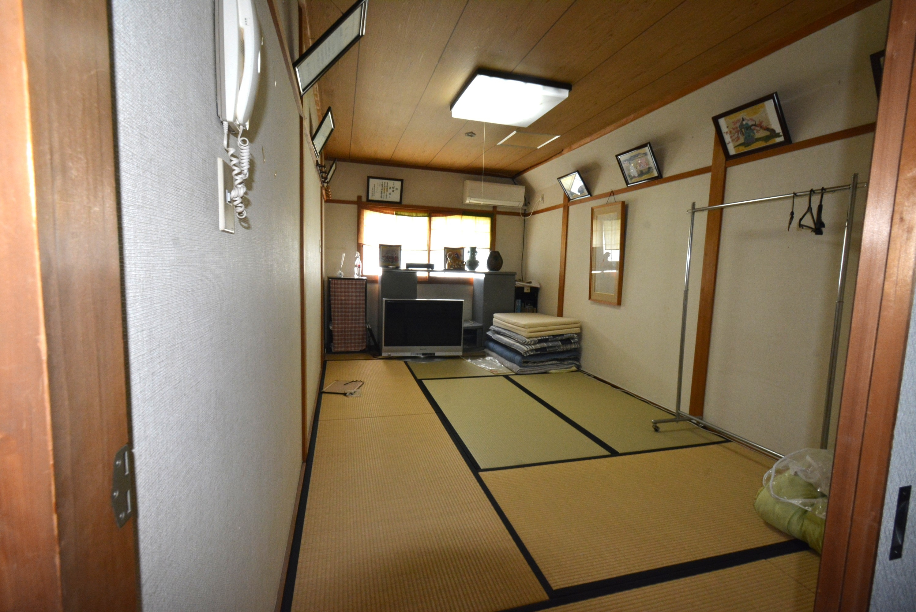 丹波市柏原町柏原の店付住宅