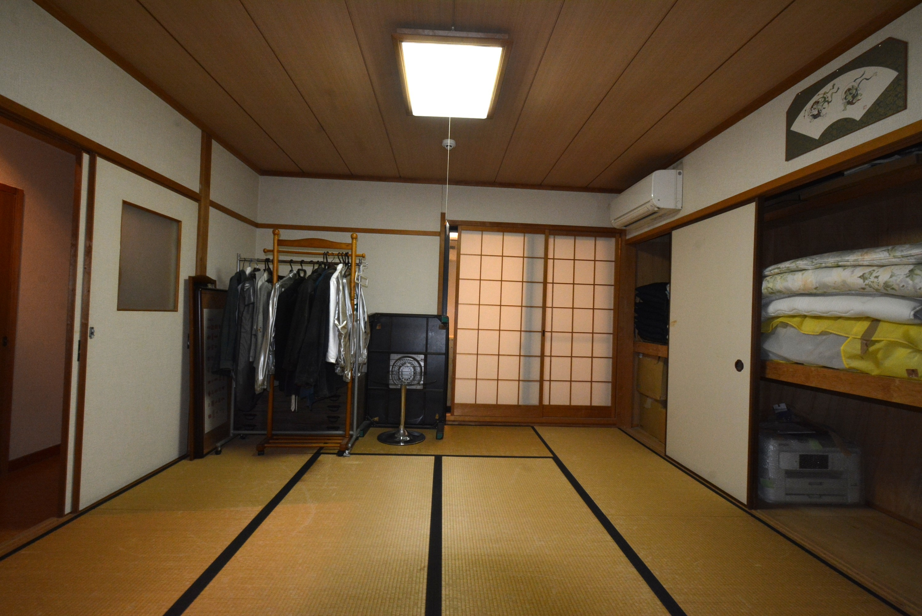 丹波市柏原町柏原の店付住宅