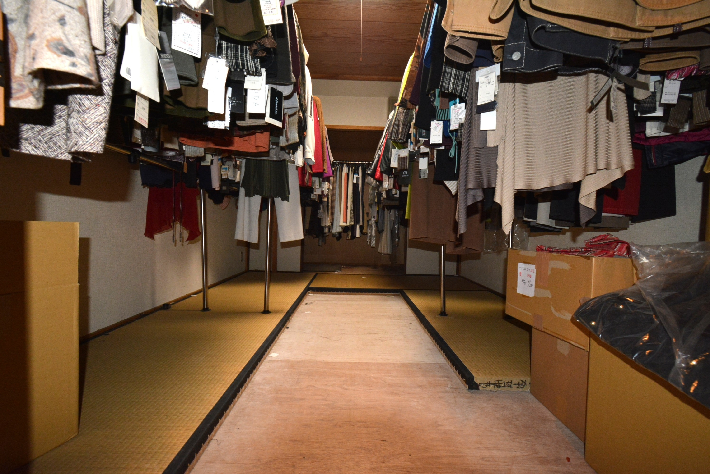 丹波市柏原町柏原の店付住宅