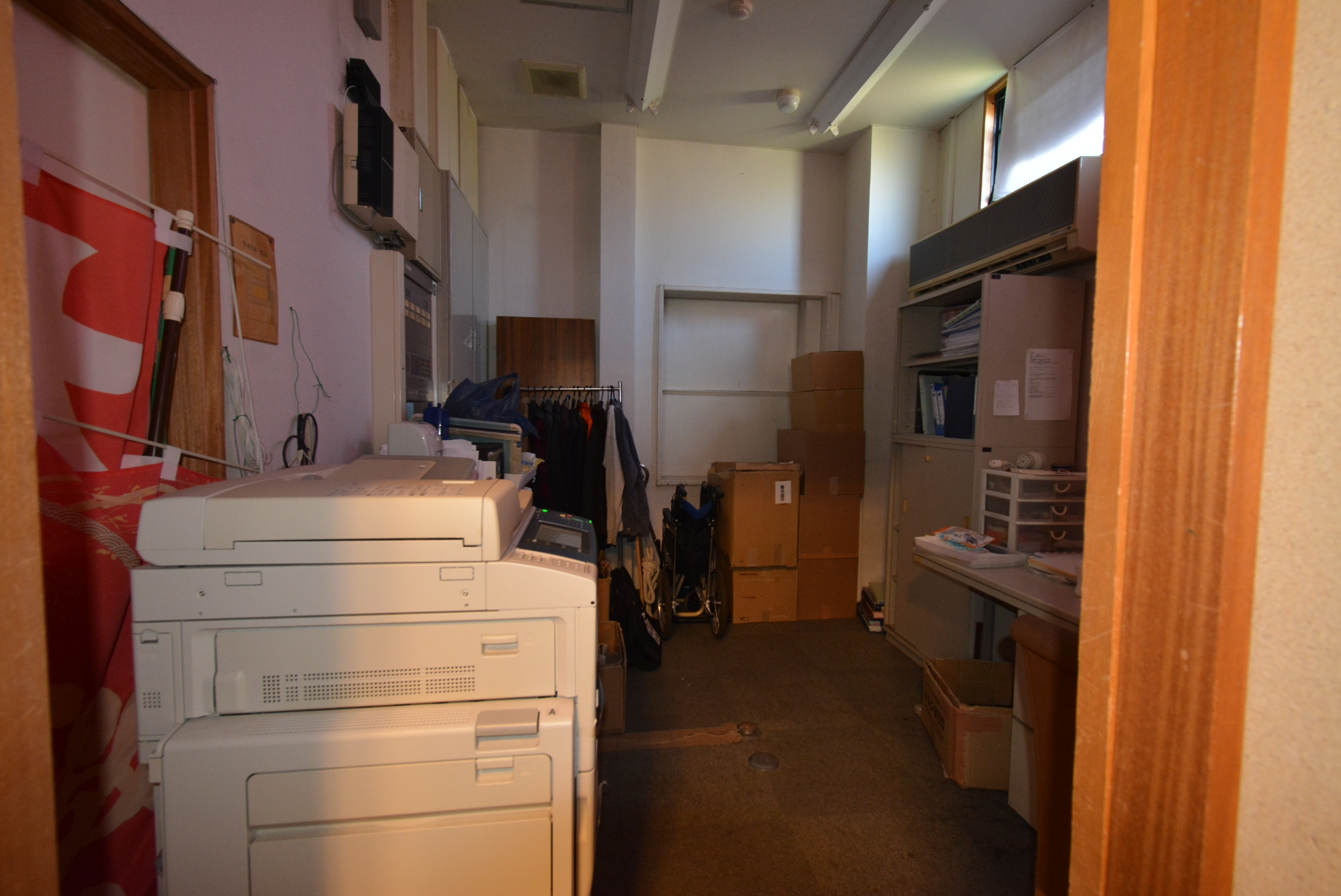 丹波市柏原町柏原の店付住宅