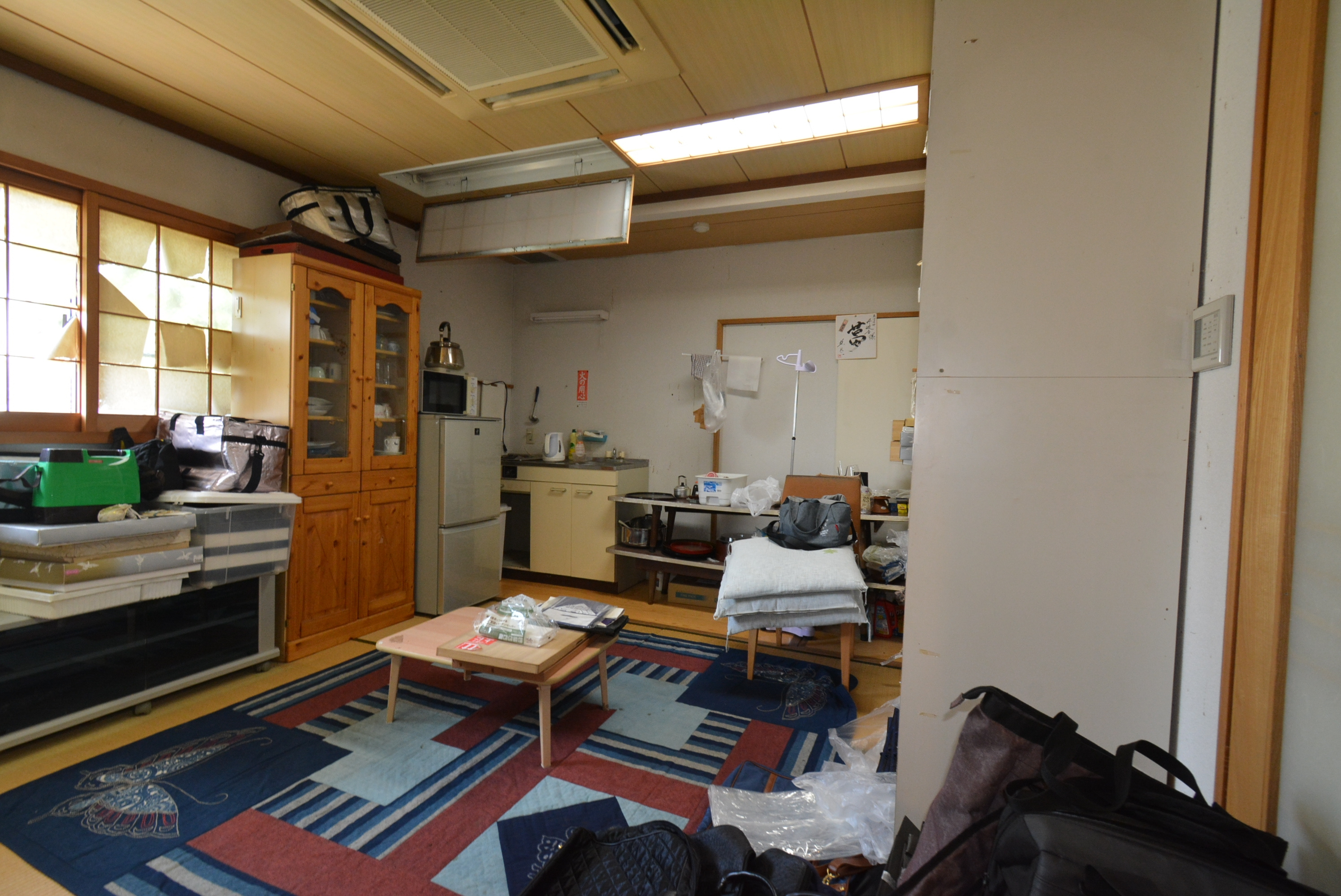 丹波市柏原町柏原の店付住宅