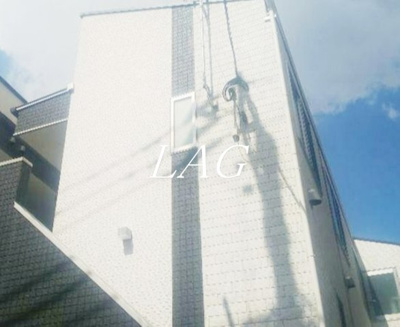 【外観】 | リブフラット北新宿 | 外観です。