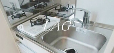 【キッチン】 | リブフラット北新宿 | キッチンです。