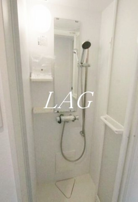 【浴室】 | リブフラット北新宿 | シャワールームです。