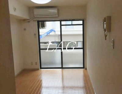 【寝室】 | 日興パレセゾン新宿 | 寝室です。