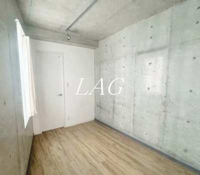 【寝室】 | アートフル永福 | 寝室です。