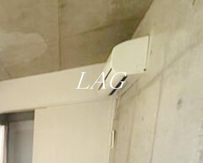 【設備】 | アートフル永福 | エアコンです。