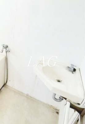 【洗面所】 | エステートいずみ | 洗面台です。