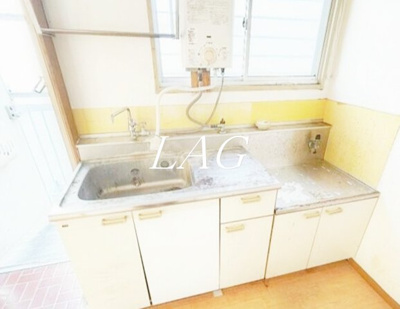 【キッチン】 | エステートいずみ | キッチンです。