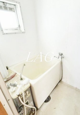 【浴室】 | エステートいずみ | お風呂です。