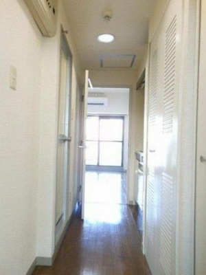 【その他】 | シティ東十条 | エアコン完備で快適に過ごせます