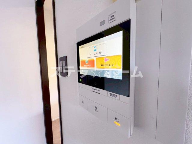 セントラルパレス東豊中のその他