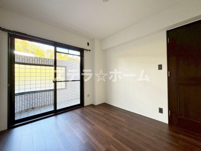 セントラルパレス東豊中の洋室|ゆったりした洋室です