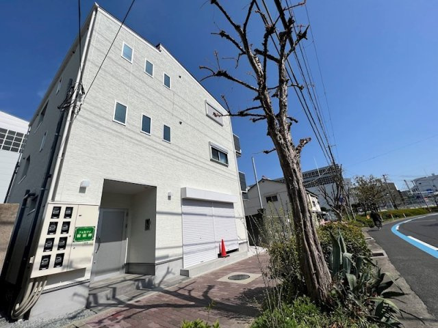 フォルツァ和田岬