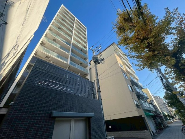 エスリード神戸ハーバークロス