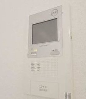 【セキュリティ】 | B CITY 高田馬場alivie