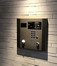 【セキュリティ】 | B CITY 高田馬場alivie