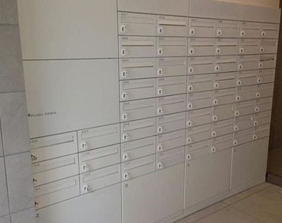 【その他共用部分】 | B CITY 高田馬場alivie