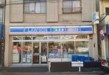 【周辺】 | B CITY 高田馬場alivie