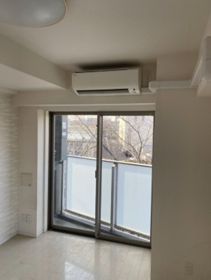 【居間・リビング】 | B CITY 高田馬場alivie