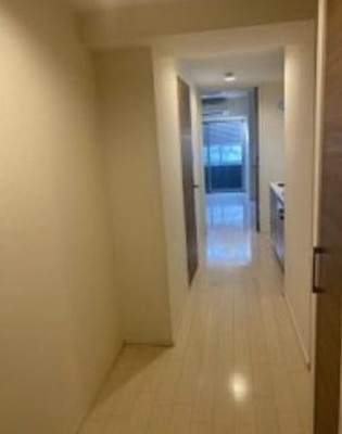 【玄関】 | B CITY 高田馬場alivie