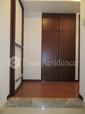 【玄関】 | ロワール浅草花川戸