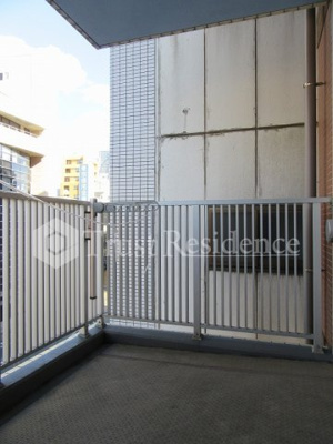 【バルコニー】 | ロワール浅草花川戸