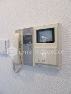 【セキュリティ】 | ロワール浅草花川戸