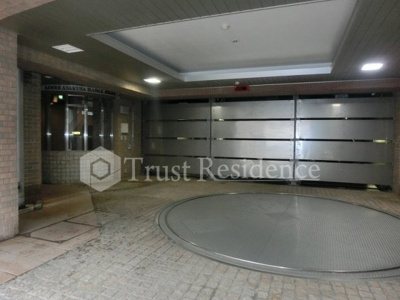 【駐車場】 | ロワール浅草花川戸