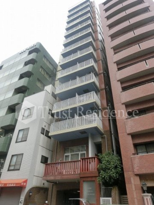 【外観】 | ロワール浅草花川戸