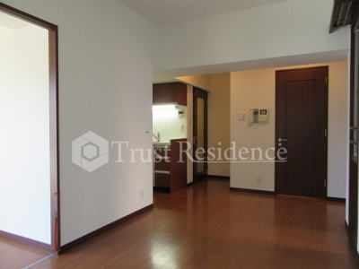 【居間・リビング】 | ロワール浅草花川戸