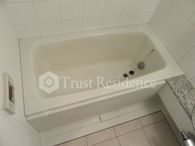 【浴室】 | ロワール浅草花川戸