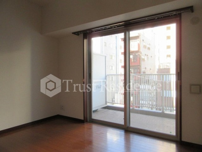 【内装】 | ロワール浅草花川戸