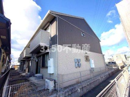 フェリチータの外観