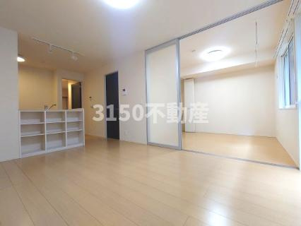 フェリチータの周辺