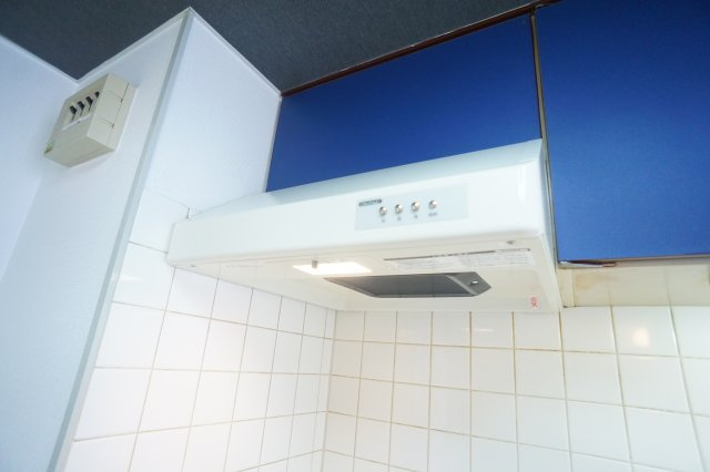 奈良市法華寺町の賃貸マンションの設備