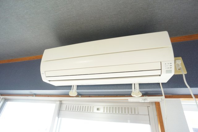 奈良市法華寺町の賃貸マンションの設備