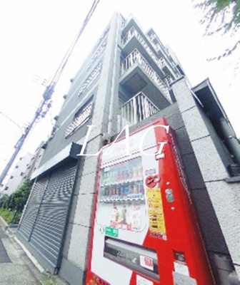 【外観】 | レジデンス光和１０８ | 外観です。